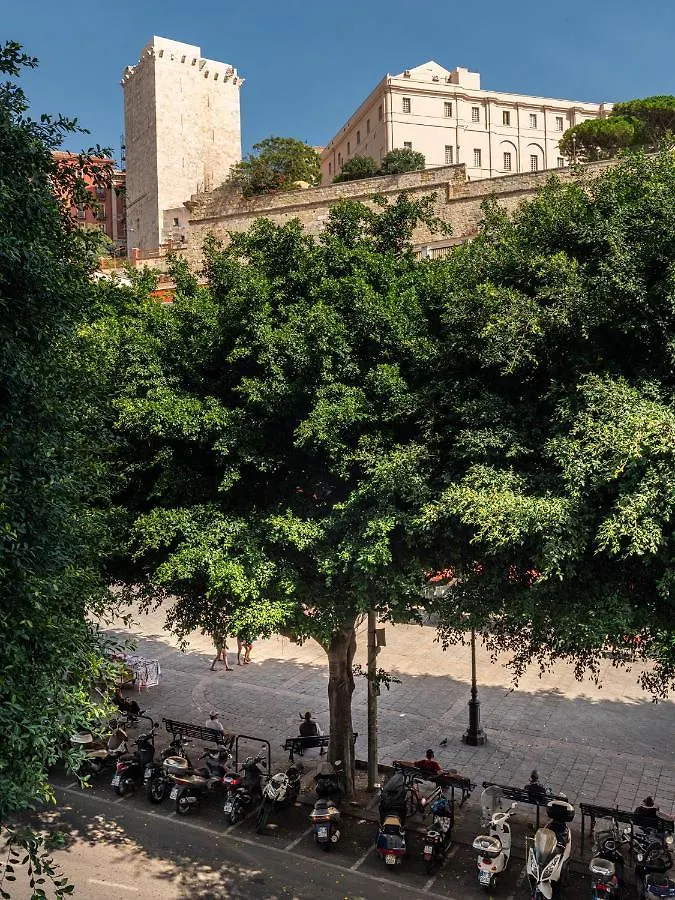 Dome Ξενοδοχείο Κάλιαρι Ιταλία