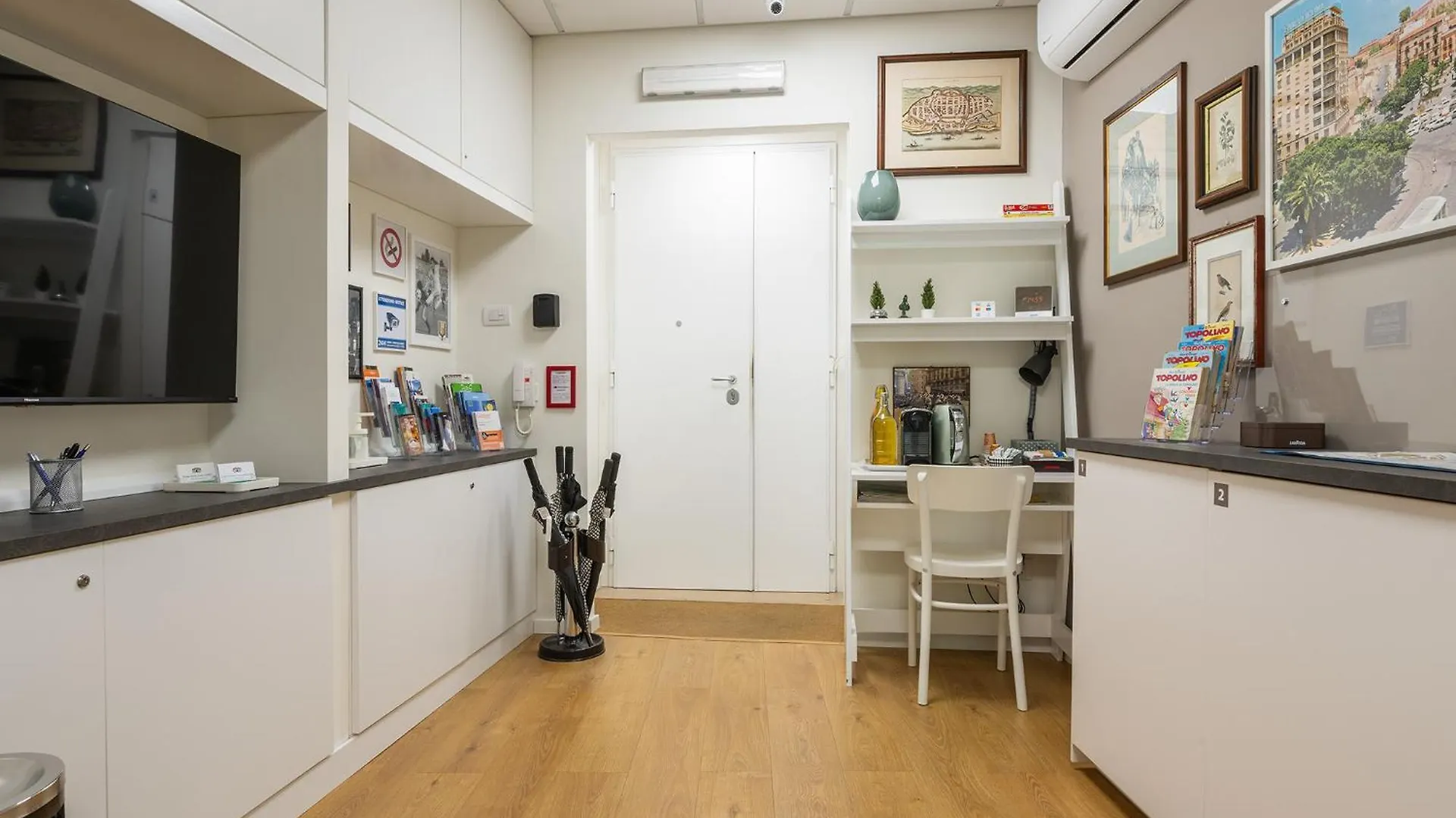 Guest house Dome Hotel Cagliari