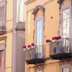 Bed & Breakfast Don Carlo Naples