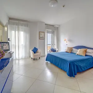 Hotel Carlton Rimini