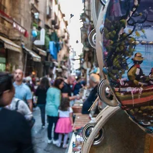 Bed & Breakfast Citta Naples