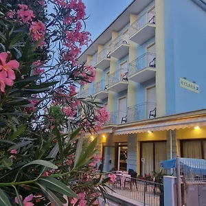** Hotel Clara Italien