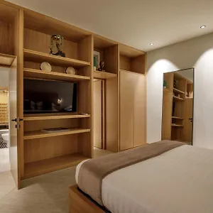 Guest house Ripetta Luxury Rome