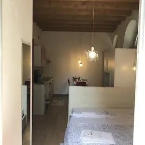 ** Frühstückspension Myroom Citta Alta 1 Italien