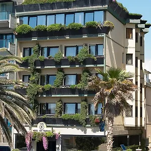 Hotel San Francisco Viareggio