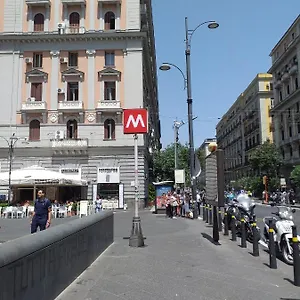 Bed & Breakfast Relax In Centro Naples
